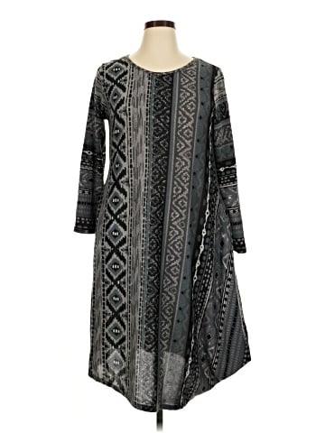 O'Neill Casual Dress (view 1)