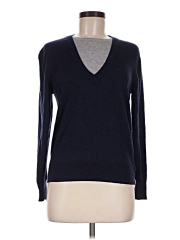 Zara Pullover Sweater (view 1)