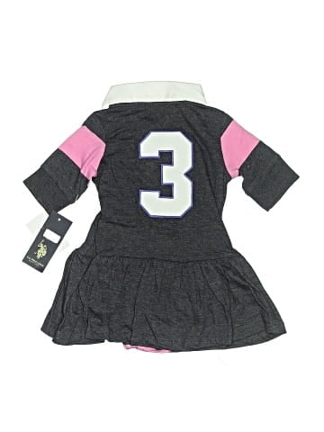 U.S. Polo Assn. Dress (view 2)