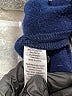 St. John's Bay Blue Pullover Sweater Size L - photo 8
