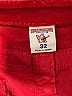 True Religion Color Block Red Jeans Size 32 waist - photo 7
