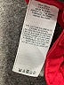 True Religion Color Block Red Jeans Size 32 waist - photo 8