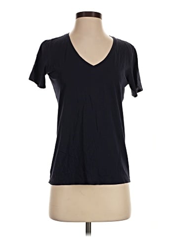 Rag & Bone/JEAN Short Sleeve Top (view 1)