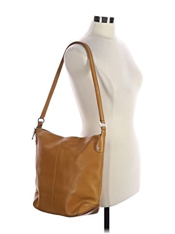 Fossil Shoulder Bag (view 2)