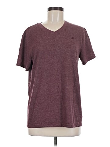 Aeropostale Short Sleeve T-Shirt (view 1)