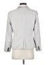 Gap 100% Polyester Gray Blazer Size 4 - photo 2
