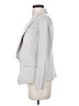 Gap 100% Polyester Gray Blazer Size 4 - photo 5