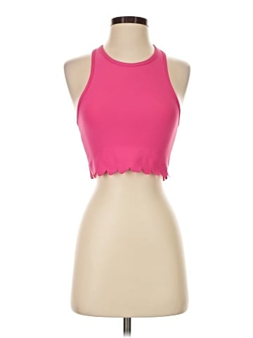 Aqua Tank Top (view 1)
