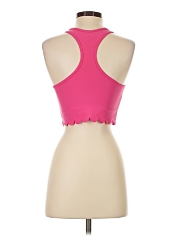 Aqua Tank Top (view 2)