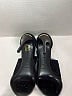 Burberry Black heels Size EU 39 1/2 - photo 9