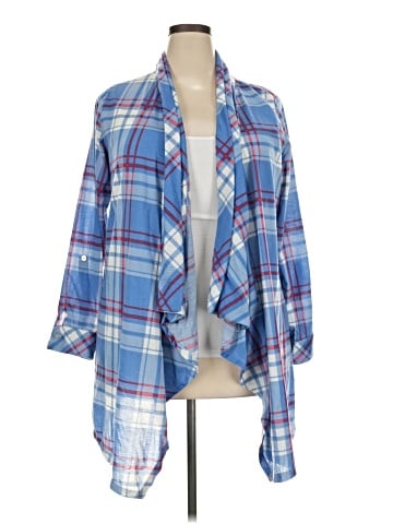New York Laundry Kimono (view 1)