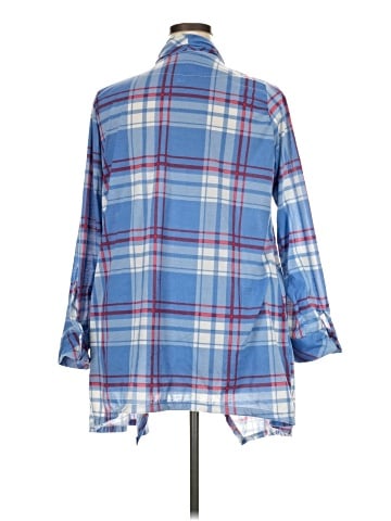 New York Laundry Kimono (view 2)