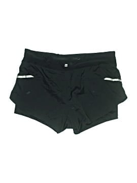 Hind Athletic Shorts (view 2)