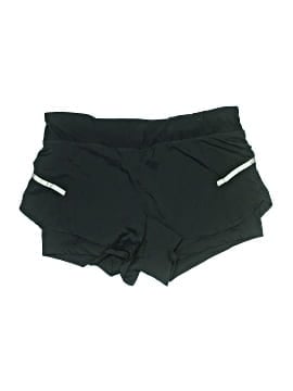 Hind Athletic Shorts (view 1)