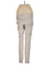Motherhood Tan Khakis Size Sm Maternity - photo 2