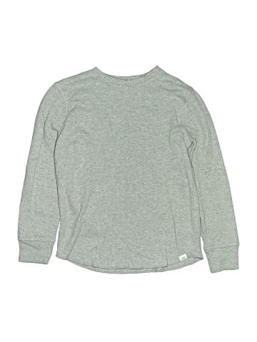Gap Kids Long Sleeve T-Shirt (view 1)