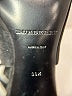 Burberry Black heels Size EU 39 1/2 - photo 6