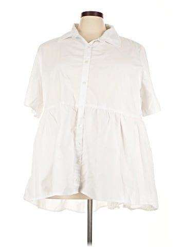 Ashley Stewart Casual Dress (view 1)