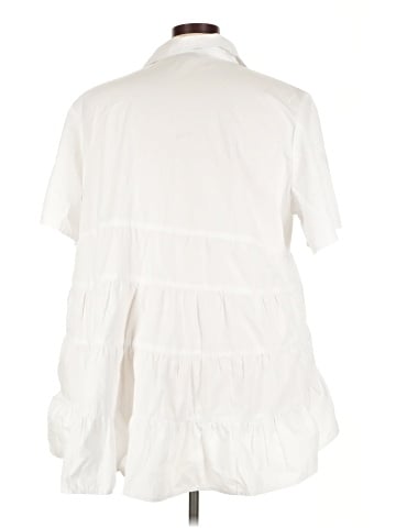 Ashley Stewart Casual Dress (view 2)