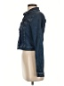 Wax Jean Blue Denim Jacket Size S - photo 5