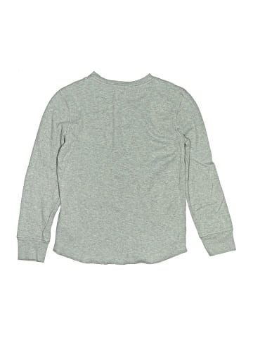 Gap Kids Long Sleeve T-Shirt (view 2)