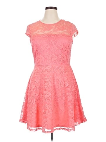 Madison Leigh Cocktail Dress (view 1)