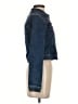 Wax Jean Blue Denim Jacket Size S - photo 4