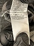 Gap Chevron-herringbone Gray Casual Pants Size XS (petite) - photo 8