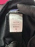 Patagonia 100% Polyester Solid Black Active Skort Size 6 - photo 4