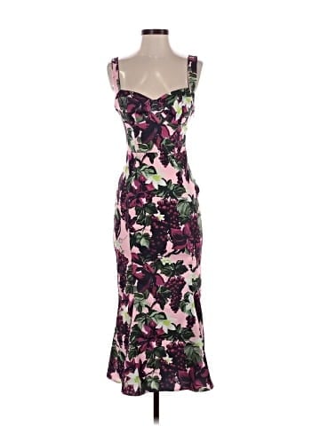 Zara Cocktail Dress (view 1)