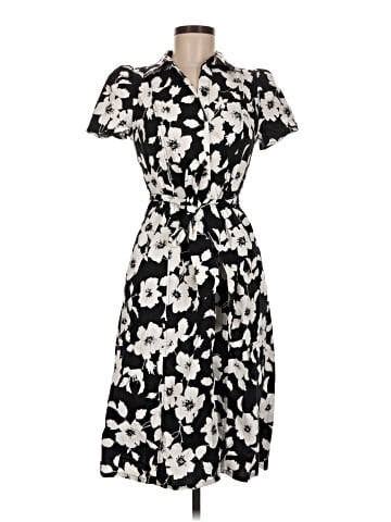 Anne Klein Casual Dress (view 1)