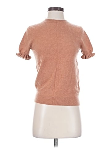 Garnet Hill Sweater Vest (view 1)