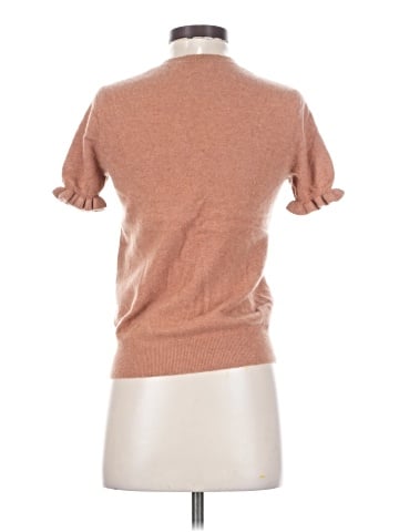 Garnet Hill Sweater Vest (view 2)