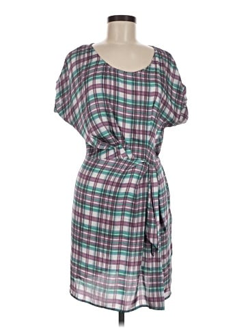 Very J Casual Dress (view 1)