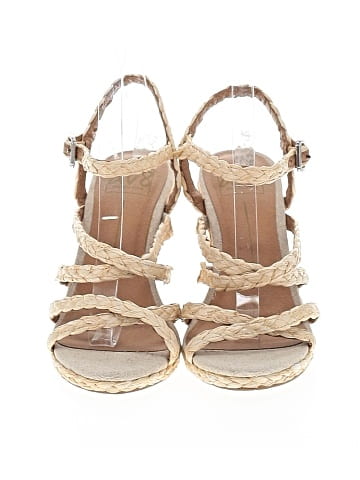Dolce Vita Wedges (view 2)