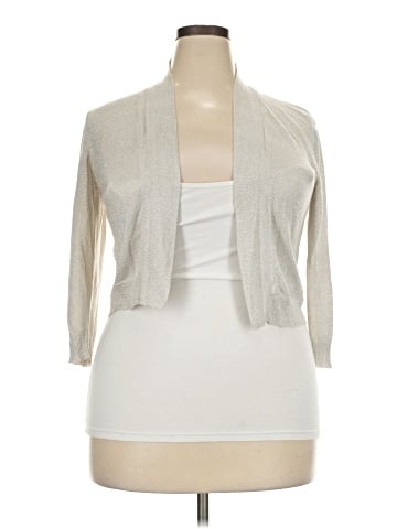 89th & Madison Cardigan (view 1)