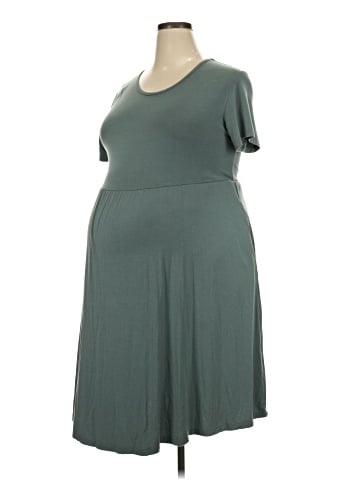 Bearsland Casual Dress (view 1)