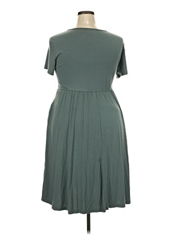 Bearsland Casual Dress (view 2)