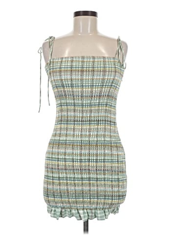 Paradise Cocktail Dress (view 1)
