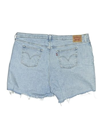 Levi's Denim Shorts (view 2)