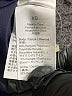 J.Crew Solid Blue Swimsuit Bottoms Size XS - photo 4