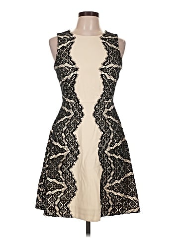 Diane von Furstenberg Cocktail Dress (view 1)