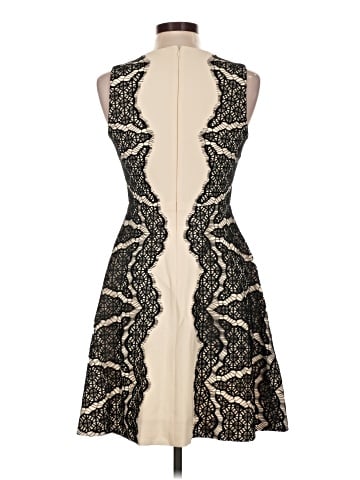 Diane von Furstenberg Cocktail Dress (view 2)