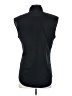 Theory Black Sleeveless Button-Down Shirt Size XS - photo 2