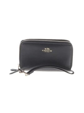 Coach Factory Wristlet