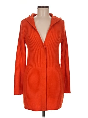 New York & Company Cardigan (view 1)