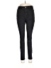 dip Solid Black Jeans Size 10 - photo 1