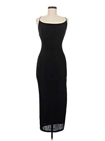 Petal and Pup Cocktail Dress (view 1)