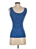 Volcom Blue Tank Top Size S - photo 2