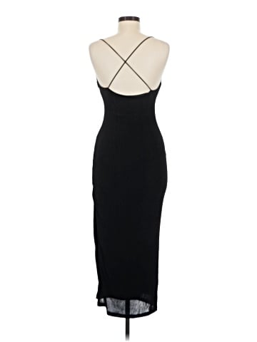 Petal and Pup Cocktail Dress (view 2)